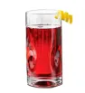 Vaso Libbey Agua Pedrada 6760 369 ml – vidrio resistente