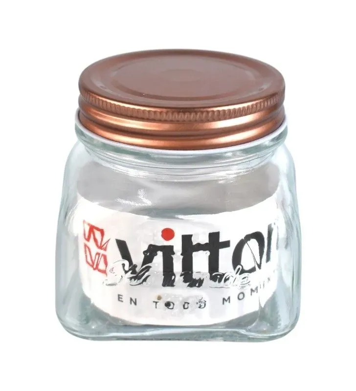 Brocalito Vittori 0649 – vidrio estilo Vintage