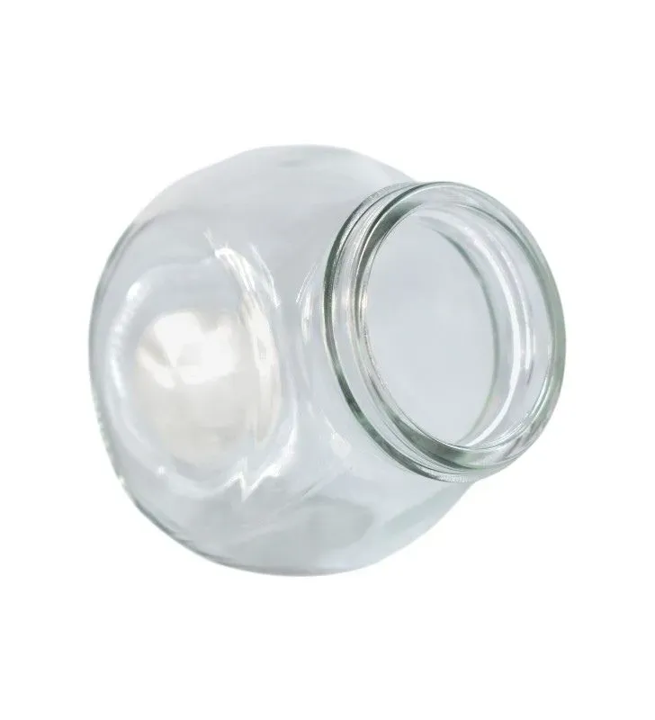 Brocalito Vittori 0646 – con tapa de rosca dorada