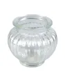 Brocalito Vittori Mandarina LXB1420Y – vidrio y resistente