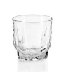 Vaso Prisma Lunita 9014 830 ml – vidrio resistente y elegante