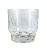 Vaso Prisma Lunita 9014 830 ml – vidrio resistente y elegante
