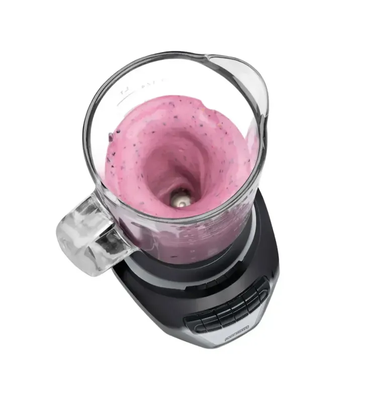 BL0876-1BDLA LICUADORA ICE CRUSH-BLACK+DECKER