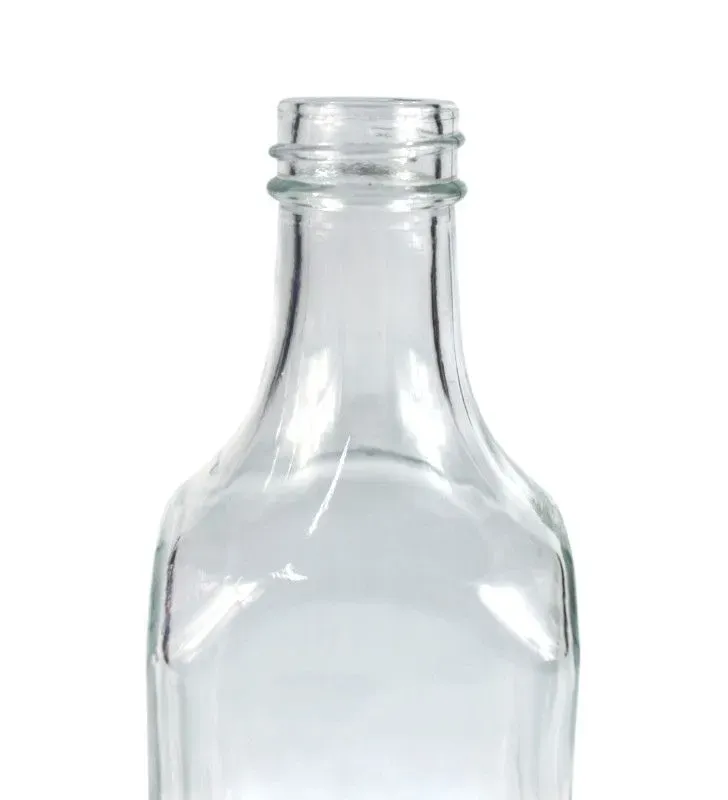 Vinagrera Vittori Olive 150 ml – vidrio práctico y elegante