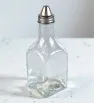 Vinagrera Vittori Olive 150 ml – vidrio práctico y elegante