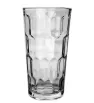 Set 6 Vasos Crisa Iglú A733 – vidrio resistente y práctico