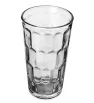 Set 6 Vasos Crisa Iglú A733 – vidrio resistente y práctico