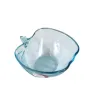 Tazón Lunita 9025 Manzana Azul Zafiro – vidrio resistente y elegante