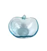 Tazón Lunita 9025 Manzana Azul Zafiro – vidrio resistente y elegante