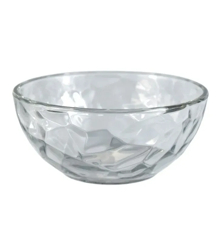 Tazón Crisa Alaska – vidrio resistente y versátil