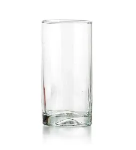 Vaso High Ball Pedrada Crisa 489 ml – vidrio resistente