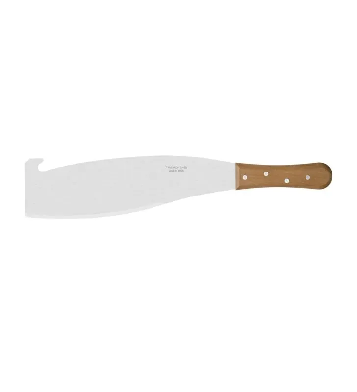 Machete Tramontina 14" – hoja de acero resistente