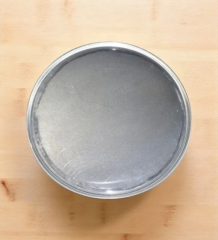 Charola Pizzera No.30 ACMIR 2000 – acero resistente
