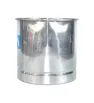 Pocillo No.16 ACMIR 2000 – aluminio resistente y duradero