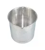 Pocillo No.16 ACMIR 2000 – aluminio resistente y duradero