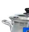 Vaporera No.14 ACMIR 2000 – esmaltada resistente y duradera