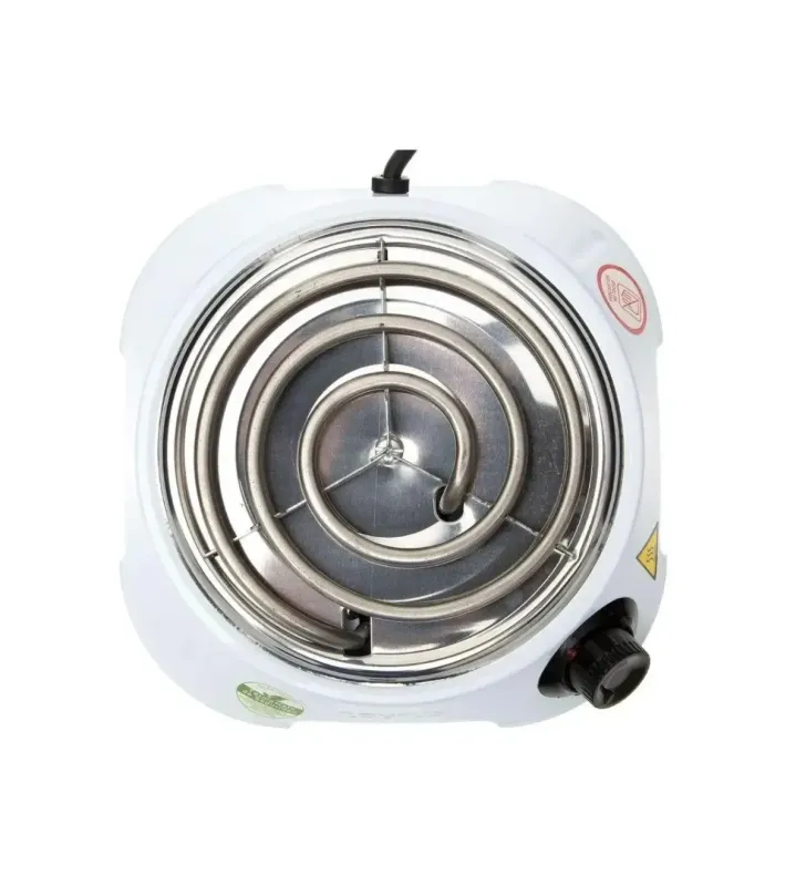 M96812100 PARRILLA ELECTRICA-ALPHA