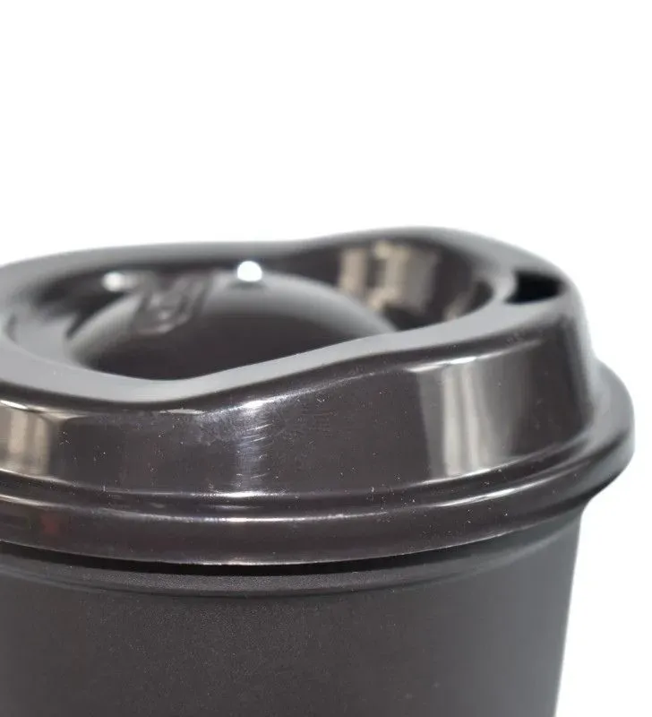 Vaso para café 500 ml Cubasa – resistente y reutilizable