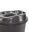 Vaso para café 500 ml Cubasa – resistente y reutilizable