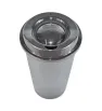 Vaso para café 500 ml Cubasa – resistente y reutilizable