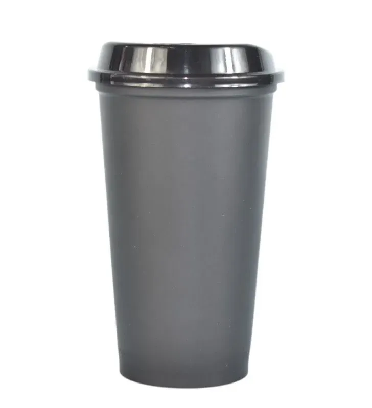 Vaso para café 500 ml Cubasa – resistente y reutilizable