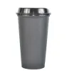 Vaso para café 500 ml Cubasa – resistente y reutilizable