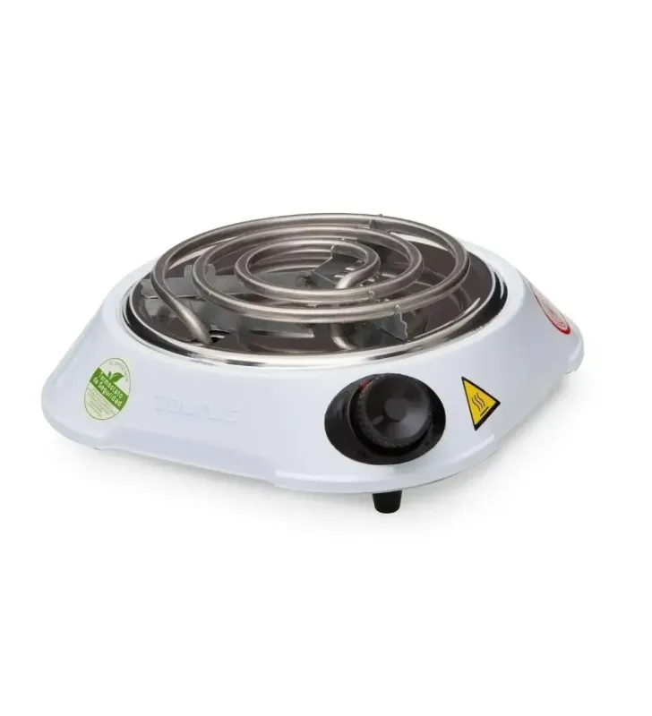 M96812100 PARRILLA ELECTRICA-ALPHA