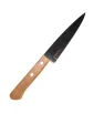 Cuchillo de cocina 6" Tramontina – acero inoxidable duradero