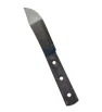 Cuchillo de cocina 6" Tramontina – acero inoxidable duradero