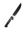 Cuchillo de cocina 8" Tramontina – acero inoxidable duradero