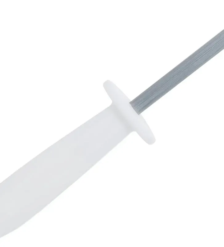 Afilador 8" Premium Tramontina – cuchillos siempre afilados