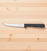 Cuchillo de asado 5" Tramontina – acero inoxidable resistente