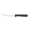 Cuchillo de asado 5" Tramontina – acero inoxidable resistente