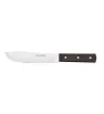 Cuchillo de cocina 8" Tramontina – acero inoxidable duradero