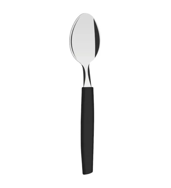 Cuchara de mesa Tramontina Munique – acero inoxidable elegante