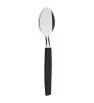 Cuchara de mesa Tramontina Munique – acero inoxidable elegante