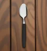 Cuchara de mesa Tramontina Munique – acero inoxidable elegante