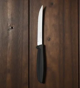 Cuchillo Tramontina Plenus 5" – para frutas, acero inoxidable