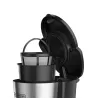 CM0755S-MX CAFETERA DE 5 TAZAS