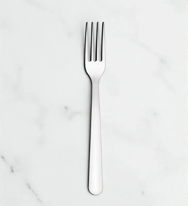 Tenedor Tramontina Malibu – acero inoxidable resistente