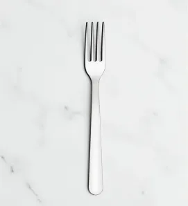 Tenedor Tramontina Malibu – acero inoxidable resistente