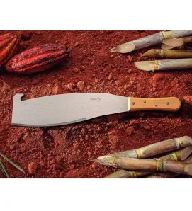 Machete Tramontina 14" – hoja de acero resistente