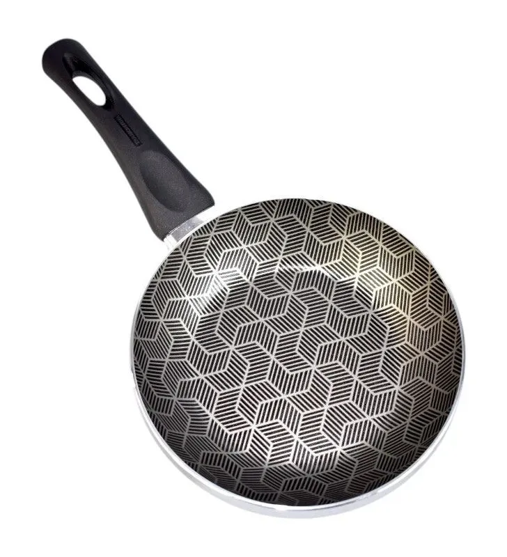 Sartén Tramontina Rivoli 18 cm – antiadherente y resistente