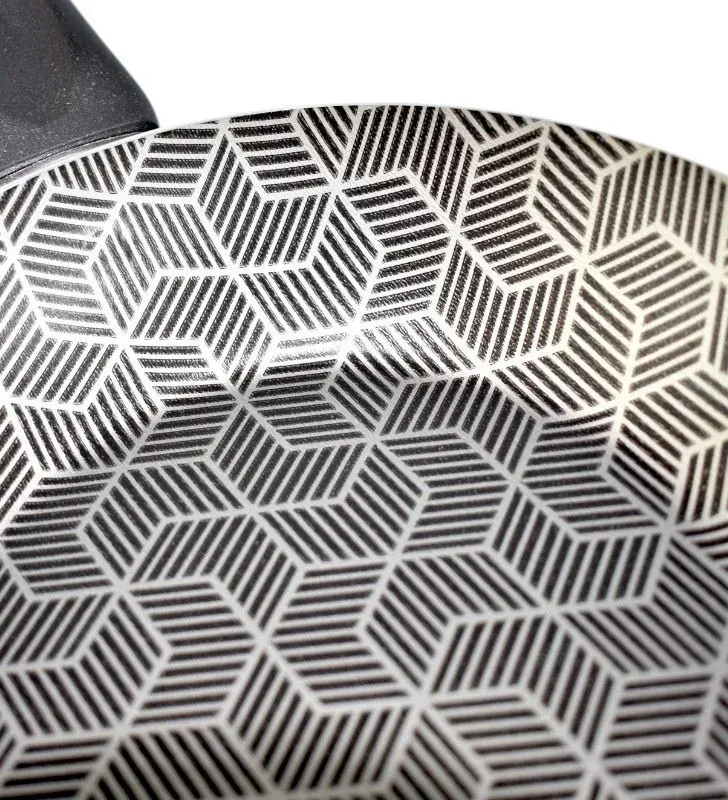 Sartén Tramontina Rivoli 18 cm – antiadherente y resistente