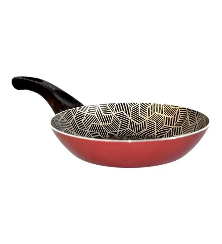 Sartén Tramontina Rivoli 18 cm – antiadherente y resistente
