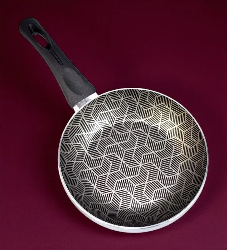 Sartén Tramontina Rivoli 18 cm – antiadherente y resistente