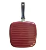 Bifera Tramontina Anikara 24 cm – antiadherente y resistente
