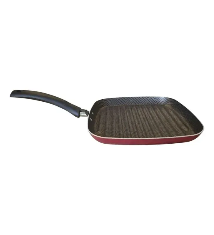 Bifera Tramontina Anikara 24 cm – antiadherente y resistente
