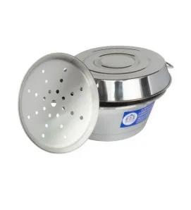 Cazo Paellero El Palacio No. 40 con Disco – Cocción Uniforme