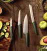 Cuchillo Tramontina para pan 7" LYN WM – filo dentado